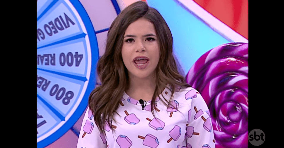 Bom dia e cia apresentadores