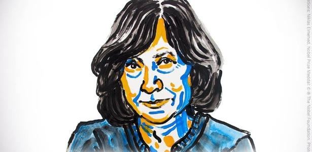 10 ULTIMOS PREMIOS NOBEL DE LITERATURA 10 ultimos premios nobel de literatura: