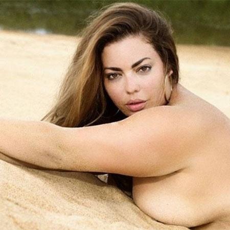 Reprodução/Instagram/Playboy