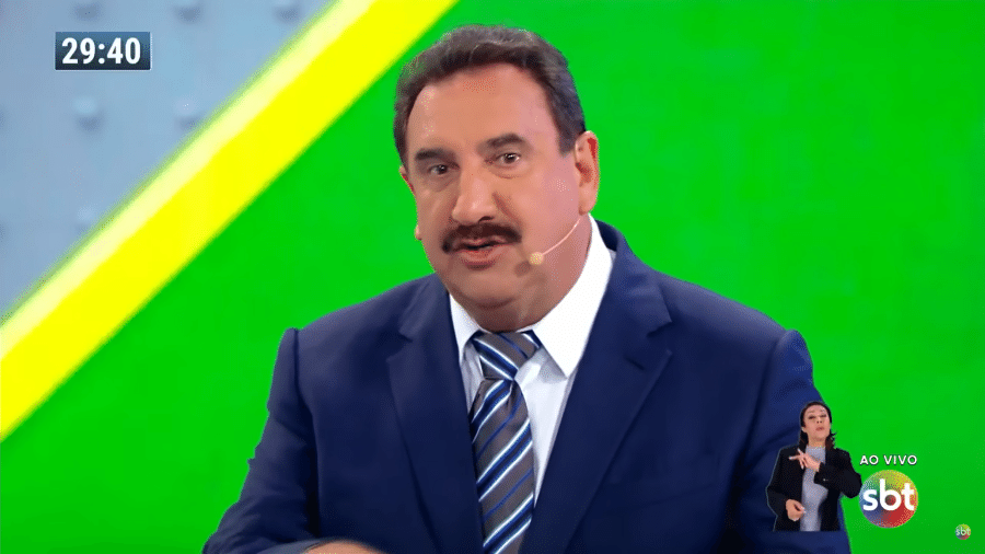 Ratinho 