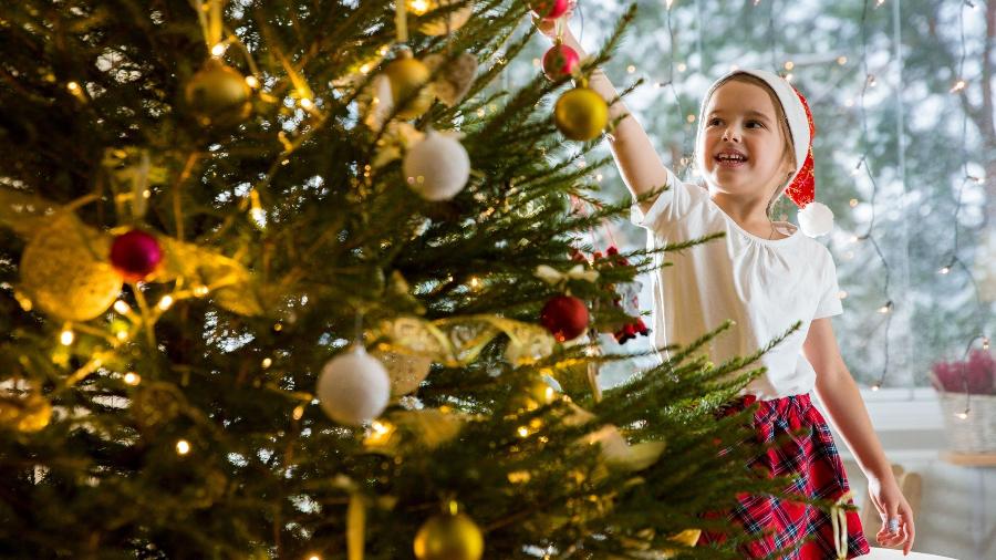 Dez dicas para o Natal - ABA+