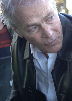 O ator Michael Massee em cena do filme "The Wolves of Savin Hill", de 2015
