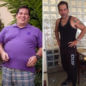 Reprodução/Instagram/@leandrohassum
