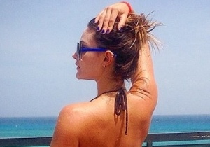 Reprodução/Instagram/@laurakelleroficial