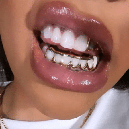 O Que Você Precisa Saber Antes de Colocar Um Piercing na Boca