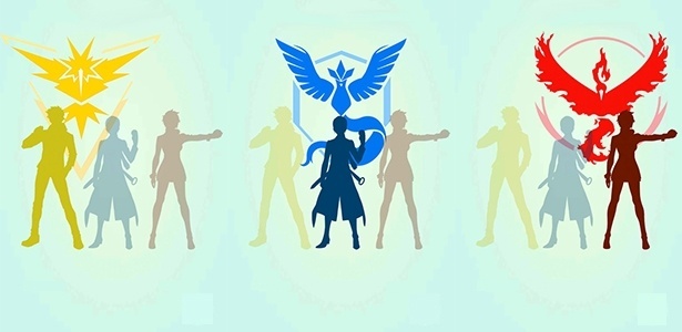 Reprodução/Niantic Reprodução/Niantic