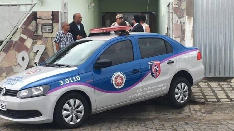 Arquivo pessoal