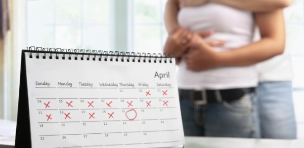 Escolher o dia do mês para a concepção aumenta chances de escolha do sexo do bebê