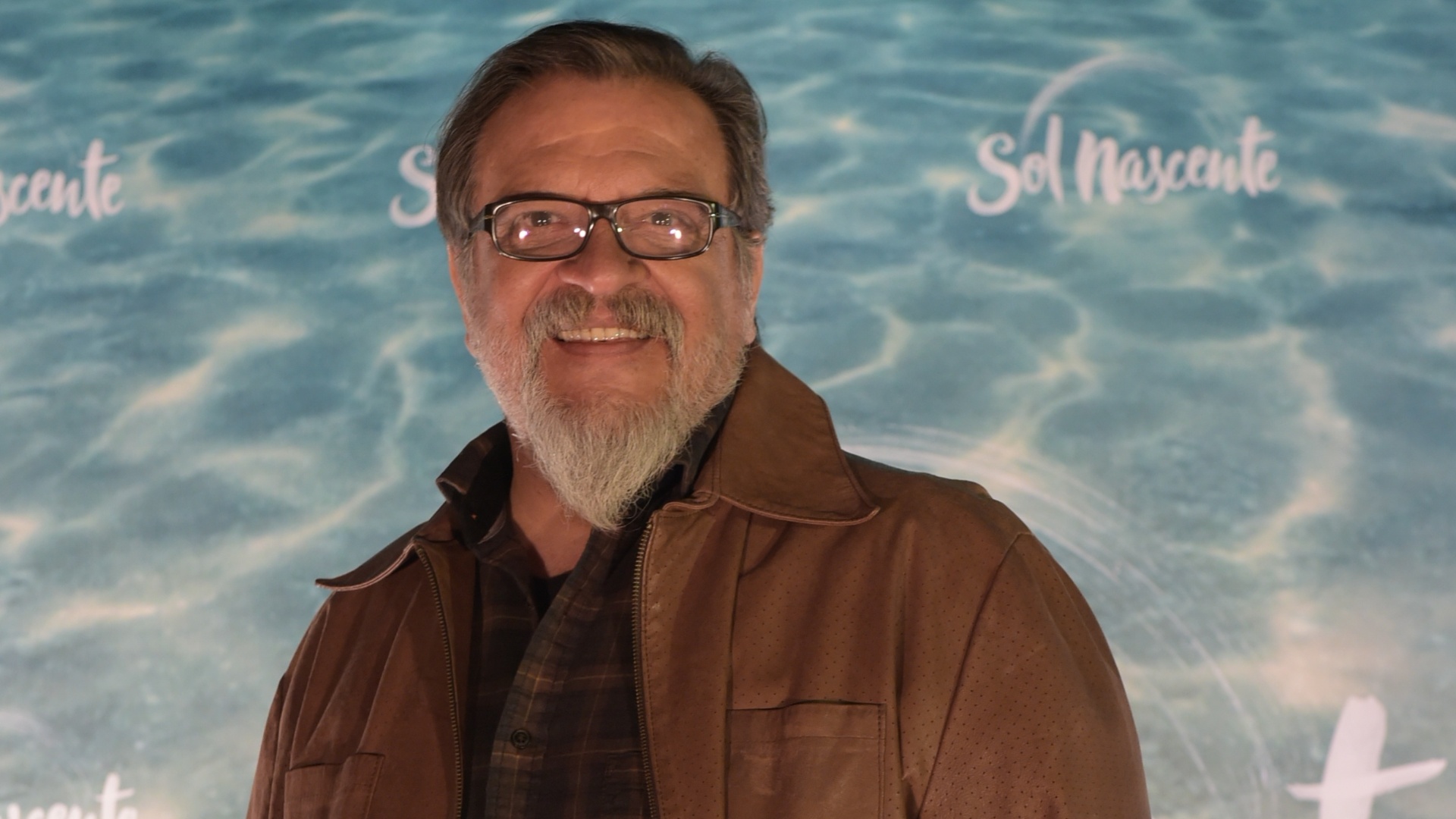 Luís Melo Famosos UOL Entretenimento