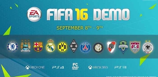 FIFA 08 Demo - Download - Instalkipl