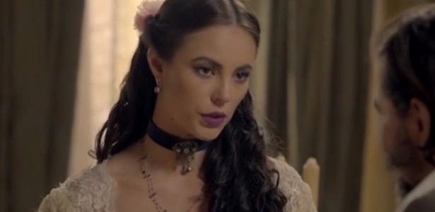 Reprodução/TV Globo Reprodução/TV Globo
