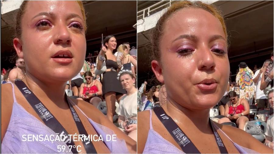 Final do futebol feminino é adiada para sexta por causa do calor