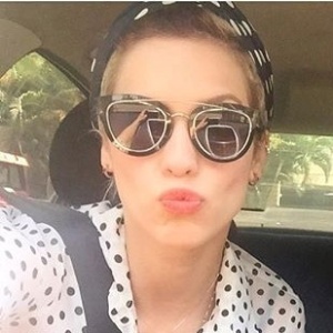 Crédito: Reprodução/Instagram/@sophiaabrahao