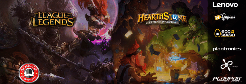 Entrevista com o Support da Big Gods Ygor