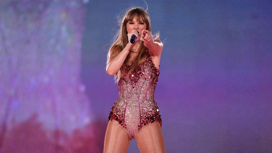 Taylor Swift: Uma Jornada Musical e Empoderamento Feminino - Click Guarulhos