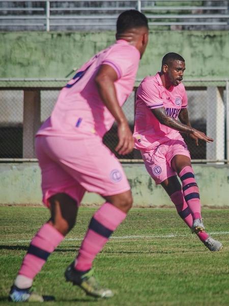 Clubes de Futebol do Rio Grande do Norte – Bola Amarela Futebol Clube