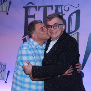 Jorge Fernando já dirigiu outros sucessos do autor Walcyr Carrasco