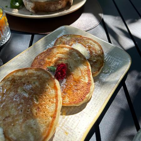brunch