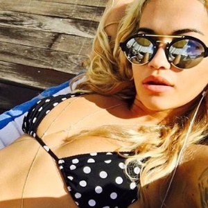 Reprodução/Instagram/@ritaora