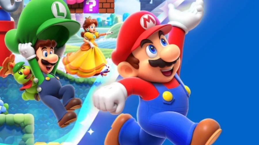 Top 12 Melhores Jogos Nintendo Switch em 2023 (Super Mário, Pokémon e mais)