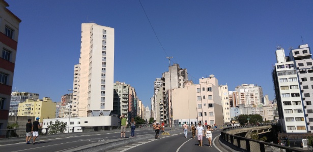 Rafael Roncato/UOL/Foto tirada com o LG G4 Rafael Roncato/UOL/Foto tirada com o LG G4