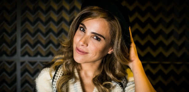 Wanessa Camargo disse que não foi injusta com Rafinha