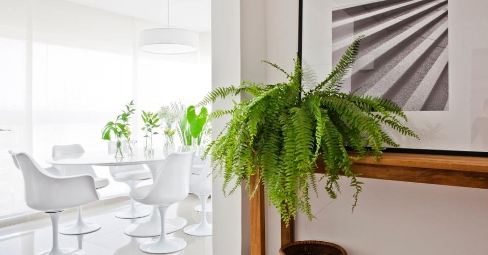 Ap u00ea tem decoraç u00e3o leve, baseada em poucos móveis e belas Artesanato Em Tecido Com Moldes ~ Ap u00ea tem decoraç u00e3o leve, baseada em poucos móveis e belas