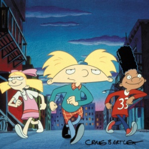 Divulgação/Nickelodeon