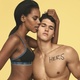 Grife Diesel vai veicular nova campanha de underwear em sites pornográficos - Reprodução/Twitter