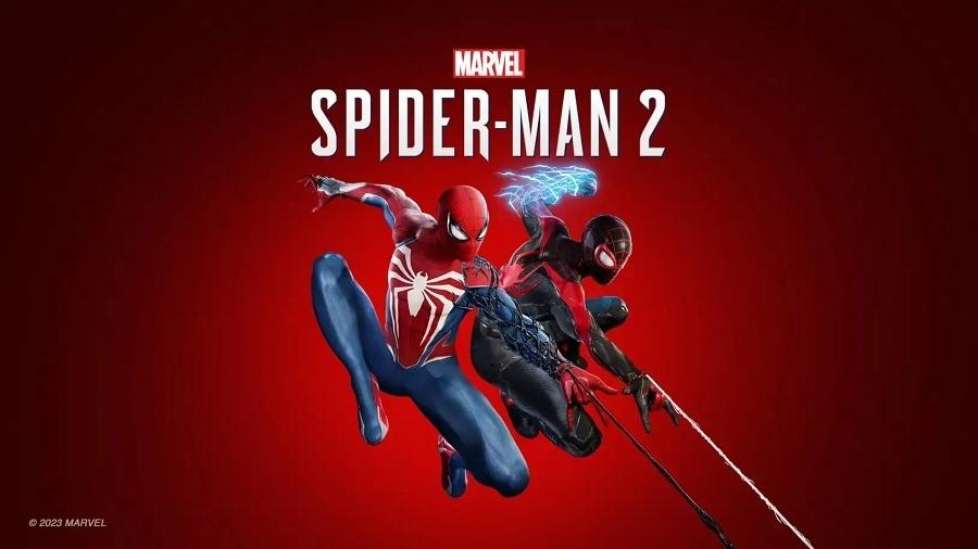 Marvel's Spider-Man 2 terá evento de lançamento gratuito em São Paulo