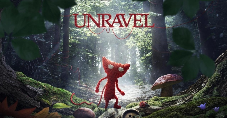 Unravel - XBOX One - UOL Jogos
