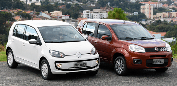 No topo da cadeia evolutiva, versões prometem andar bem e gastar pouco