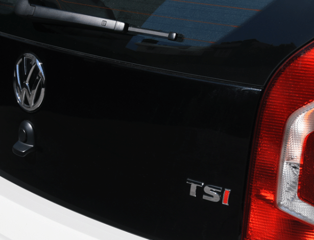 Volkswagen up! TSI é exemplo de veículo moderno: seguro e extremamente eficiente