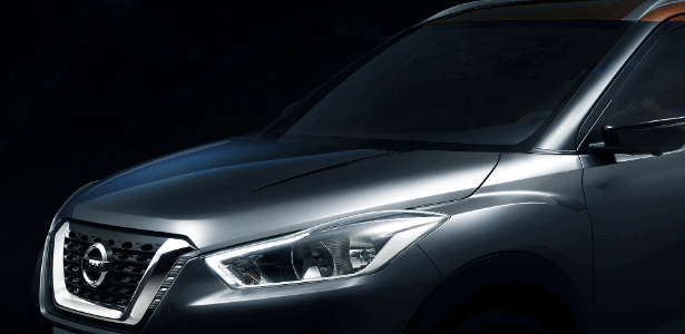 Nissan Kicks já tem data de estreia no Brasil Nissan-kicks-frente-1-1461171918669_615x300