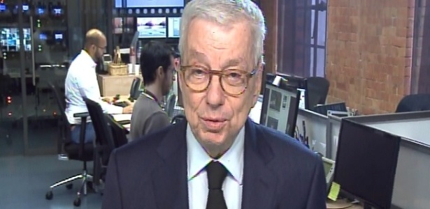 Renato Machado deixa o jornal "Bom Dia Brasil": "Foram vinte anos de manhãs"