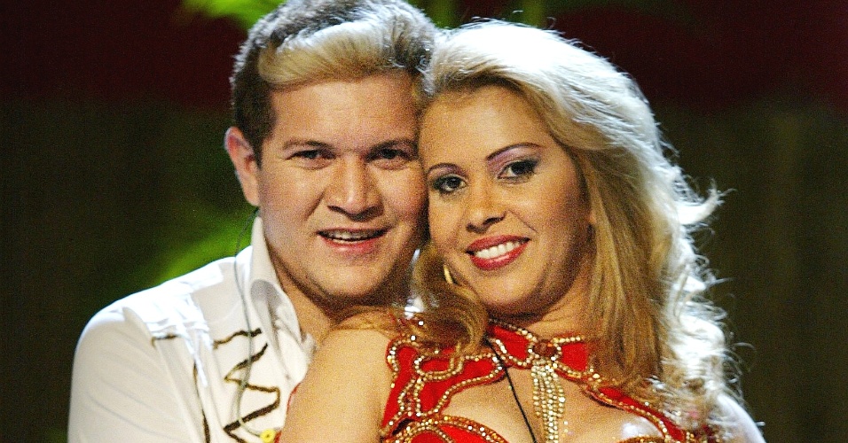 Parceria Com Joelma Acaba Após 15 Anos E Chimbinha Diz Que Assume Calypso Últimas Notícias 