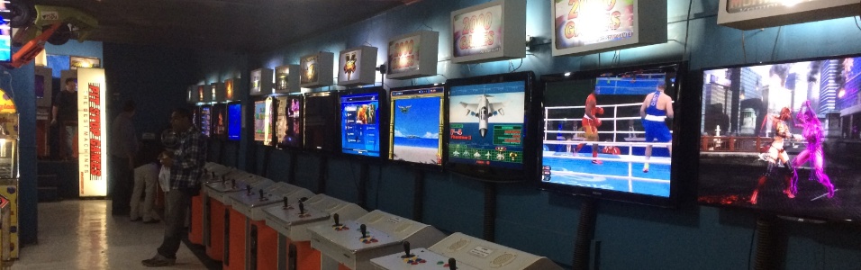 Rodrigo Guerra/UOL Jogos