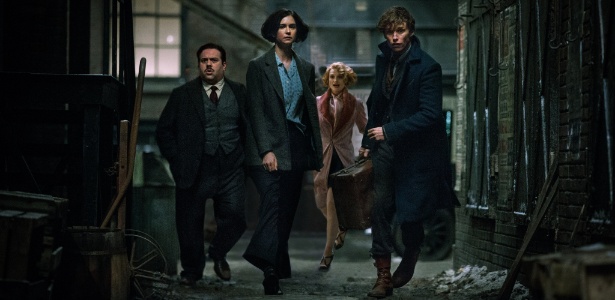 Divulgação/Warner Bros. Divulgação/Warner Bros.