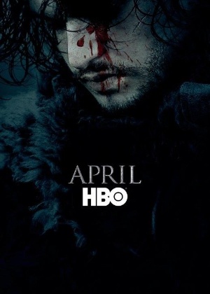 Teaser da sexta temporada de "Game of Thrones" traz Jon Snow (Kit Harington) de volta