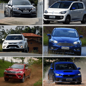 Arte UOL Carros Arte UOL Carros