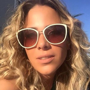 Reprodução/Instagram/@wanessa