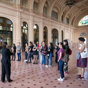 Sala São Paulo