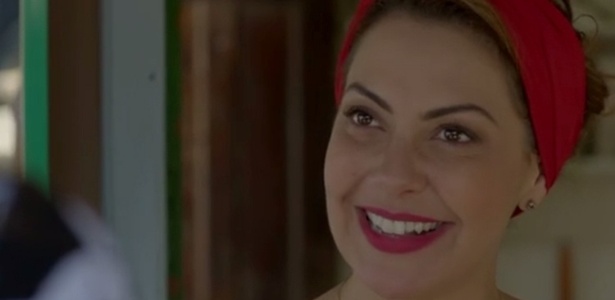 Reprodução/TV Globo Reprodução/TV Globo