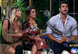 Reprodução/Record