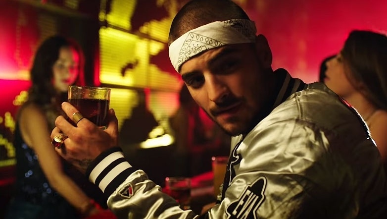 Resultado de imagem para maluma