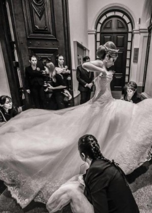 Juliana Mozart/Yes Wedding