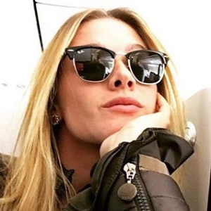 Reprodução/Instagram/@fiorellamattheis