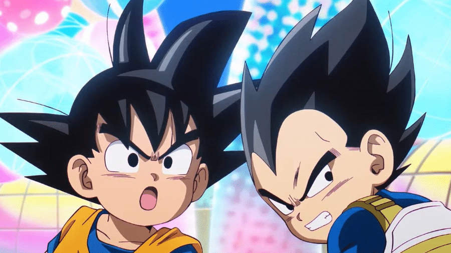 Final do Torneio do poder - Dragon Ball Super, By Animes BR