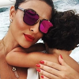 Reprodução/Instagram/@julianapaes