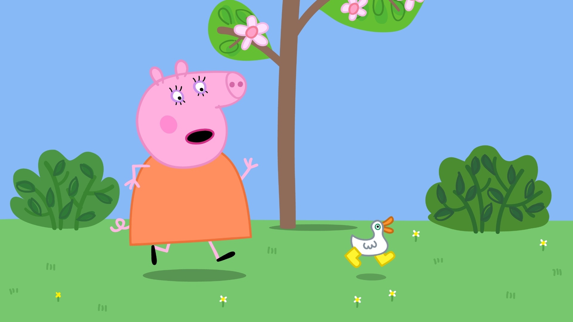 Fotos Peppa Pig As Botas de Ouro e Outras Histórias (2016) UOL